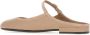 Dolce & Gabbana Elegante Ballet Flats voor Vrouwen Beige Dames - Thumbnail 3