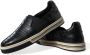 Dolce & Gabbana Elegante lage sneakers van krokodillenleer Black Heren - Thumbnail 8