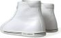 Dolce & Gabbana Witte High Top Saint Tropez Sneakers White Heren - Thumbnail 5