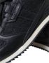 Dolce & Gabbana Elegante Zwarte Klassieke Sneakers Black Dames - Thumbnail 3