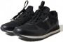 Dolce & Gabbana Elegante Zwarte Klassieke Sneakers Black Dames - Thumbnail 6