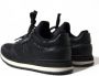 Dolce & Gabbana Elegante Zwarte Klassieke Sneakers Black Dames - Thumbnail 7