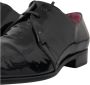 Dolce & Gabbana Elegante Zwarte Lakleren Formele Schoenen Black Heren - Thumbnail 7