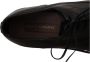 Dolce & Gabbana Elegante Zwarte Leren Derby Formele Schoenen Black Heren - Thumbnail 8