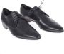 Dolce & Gabbana Elegante Zwarte Leren Schoudertas Black Heren - Thumbnail 15