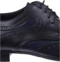 Dolce & Gabbana Elegante Zwarte Leren Schoudertas Black Heren - Thumbnail 17