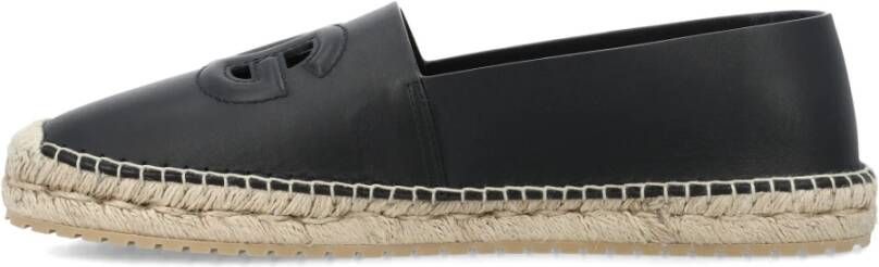 Dolce & Gabbana Espadrilles Black Heren