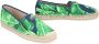 Dolce & Gabbana Espadrilles Green Heren - Thumbnail 2