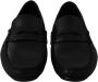 Dolce & Gabbana Exquise Loafers in Zwart Hagedissenleer Black Heren - Thumbnail 3