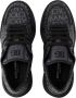 Dolce & Gabbana Fabric sneakers Black Dames - Thumbnail 4