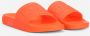 Dolce & Gabbana Glijd in stijl met deze hoogwaardige sliders Orange Heren - Thumbnail 12