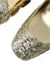 Dolce & Gabbana Gouden Kristal Pailletten Hakken Pumps Yellow Dames - Thumbnail 14