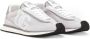 Dolce & Gabbana Grijze en witte sneakers White Heren - Thumbnail 2