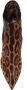 Dolce & Gabbana Luipaardprint haklaarzen Brown Dames - Thumbnail 3