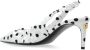 Dolce & Gabbana Hakken schoenen Lollo White Dames - Thumbnail 5