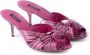 Dolce & Gabbana Heels Pink Dames - Thumbnail 2