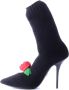 Dolce & Gabbana Heels Zwart Dames - Thumbnail 5