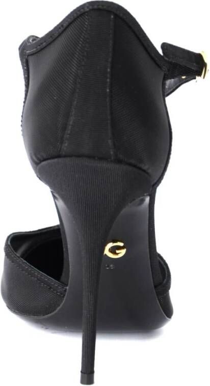 Dolce & Gabbana Heels Zwart Dames