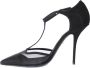 Dolce & Gabbana Heels Zwart Dames - Thumbnail 5