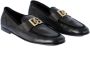 Dolce & Gabbana Heren Ariosto Loafers Black Heren - Thumbnail 2