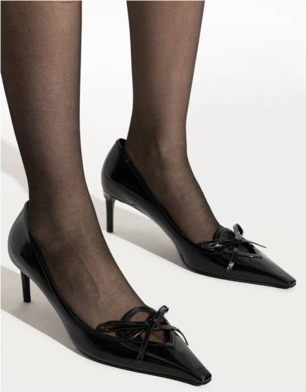 Dolce & Gabbana Hoge hakken schoenen Black Dames