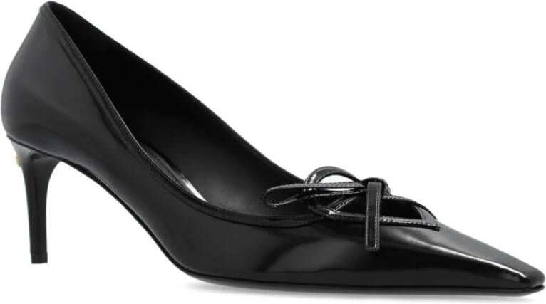 Dolce & Gabbana Hoge hakken schoenen Black Dames