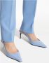 Dolce & Gabbana Hoge hakken schoenen Blue Dames - Thumbnail 2