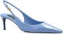 Dolce & Gabbana Hoge hakken schoenen Blue Dames - Thumbnail 4