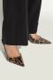 Dolce & Gabbana Hoge hakken schoenen Brown Dames - Thumbnail 2