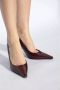 Dolce & Gabbana Hoge hakken schoenen Red Dames - Thumbnail 2