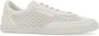 Dolce & Gabbana Witte Saint Tropez Geperforeerde Sneakers White Heren - Thumbnail 12