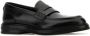 Dolce & Gabbana Klassieke Zwarte Leren Loafers Black Dames - Thumbnail 2