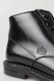 Dolce & Gabbana Luxe zwarte leren veterschoenen voor Black - Thumbnail 10