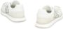 Dolce & Gabbana Lage sneakers met suède inzetstukken White Dames - Thumbnail 20