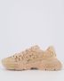 Dolce & Gabbana Mode Sneakers Ck2283A519580031 Beige Dames - Thumbnail 12