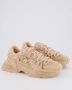 Dolce & Gabbana Mode Sneakers Ck2283A519580031 Beige Dames - Thumbnail 14