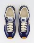 Dolce & Gabbana Lage Sneakers voor Heren Blue Heren - Thumbnail 3