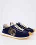 Dolce & Gabbana Lage Sneakers voor Heren Blue Heren - Thumbnail 4