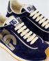 Dolce & Gabbana Lage Sneakers voor Heren Blue Heren - Thumbnail 5