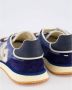 Dolce & Gabbana Lage Sneakers voor Heren Blue Heren - Thumbnail 6