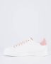 Dolce & Gabbana Lage Sneakers voor Vrouwen White Dames - Thumbnail 2