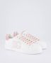 Dolce & Gabbana Lage Sneakers voor Vrouwen White Dames - Thumbnail 4