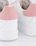 Dolce & Gabbana Lage Sneakers voor Vrouwen White Dames - Thumbnail 5