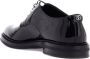 Dolce & Gabbana Lakleren Derby Veterschoenen Black Heren - Thumbnail 3