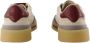 Dolce & Gabbana Leather sneakers Beige Dames - Thumbnail 3