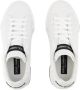 Dolce & Gabbana Witte Sneakers voor Mannen en Vrouwen White Heren - Thumbnail 2