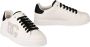 Dolce & Gabbana Stijlvolle Sneaker voor Mannen en Vrouwen White Heren - Thumbnail 2