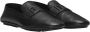 Dolce & Gabbana Zwarte platte schoenen DG Driver Black Heren - Thumbnail 2