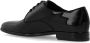 Dolce & Gabbana Zwarte Lakleren Veterschoenen Black Dames - Thumbnail 9