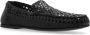 Dolce & Gabbana Leren schoenen Black Heren - Thumbnail 4